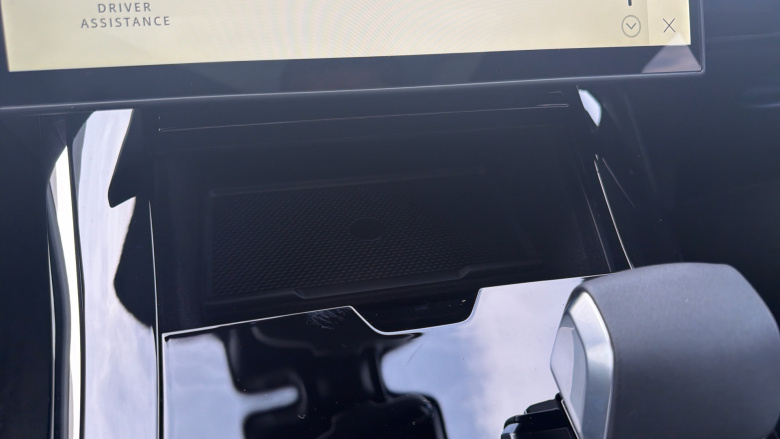 Land Rover Range Rover Sport 3.0 D250 Edition 5dr Auto Diesel Estate